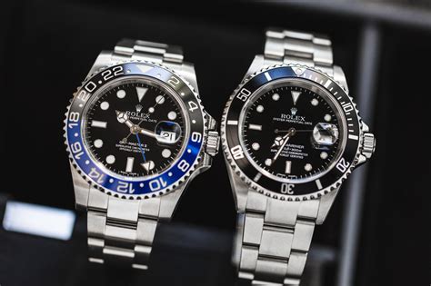 rolex gmt master or submariner|Rolex gmt vs submariner models.